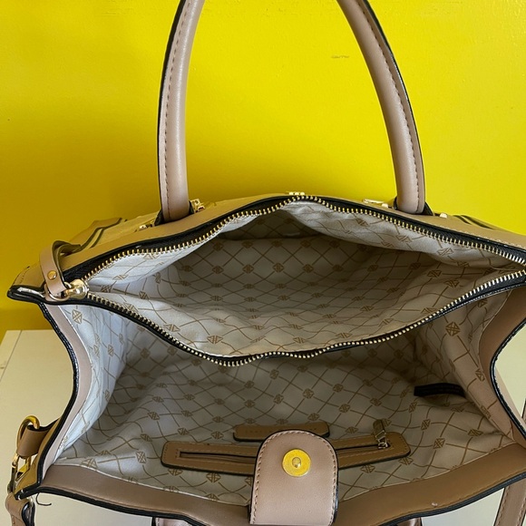 ANTONIO MELANI SATCHEL - Picture 4 of 5